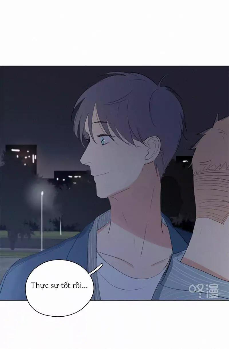 Here U Are Chapter 45 - 19