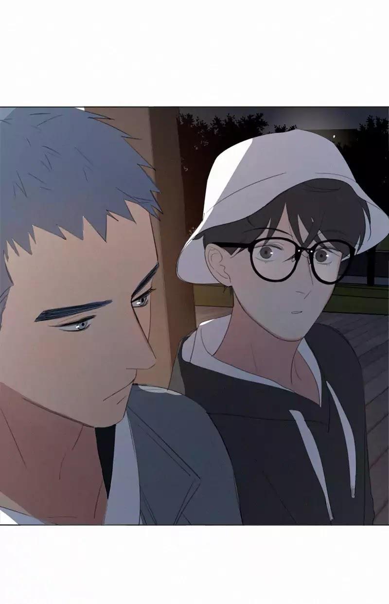 Here U Are Chapter 45 - 3