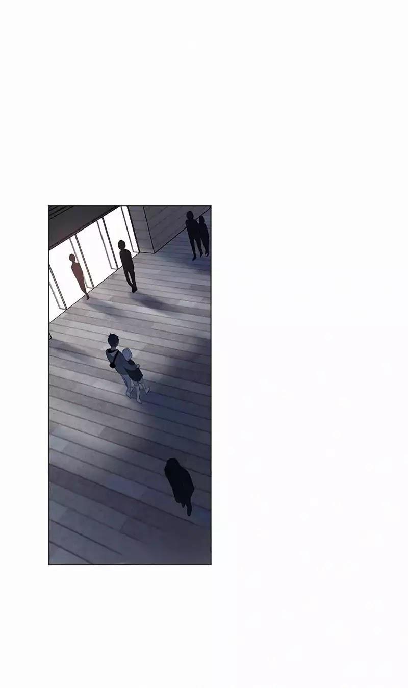 Here U Are Chapter 45 - 24