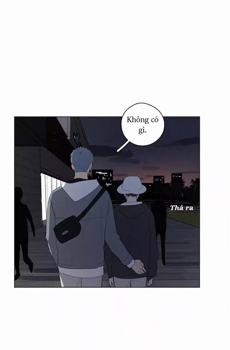 Here U Are Chapter 45 - 27