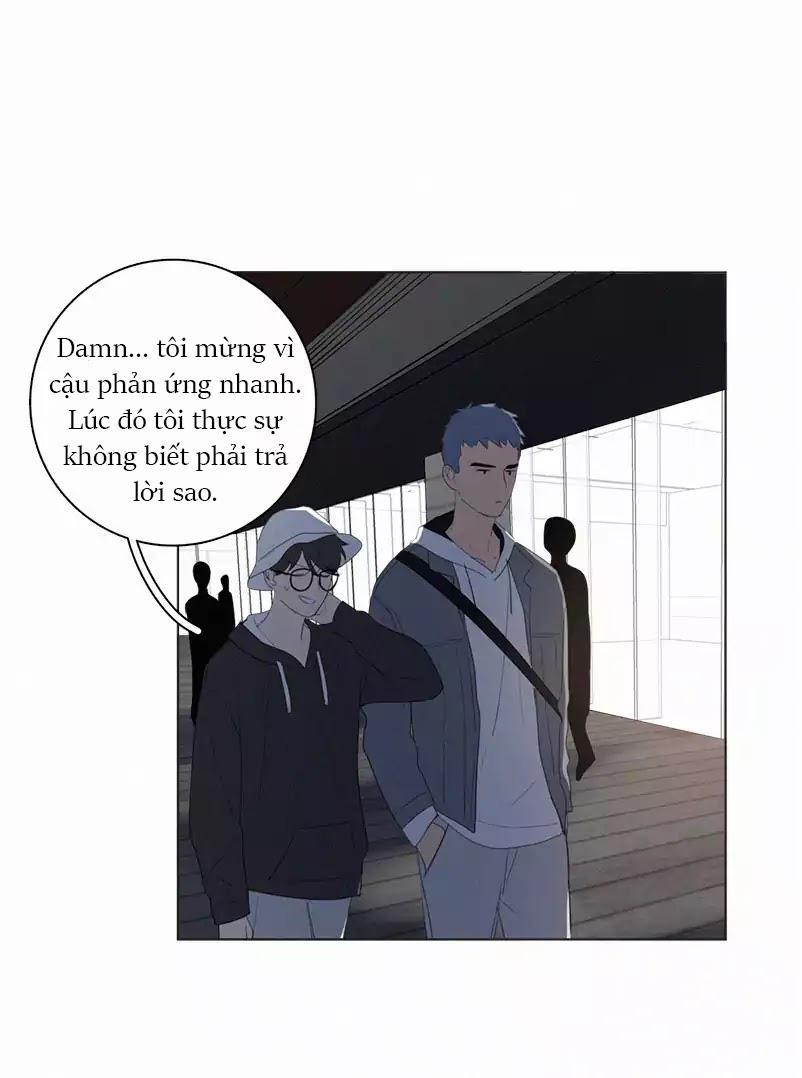 Here U Are Chapter 45 - 28