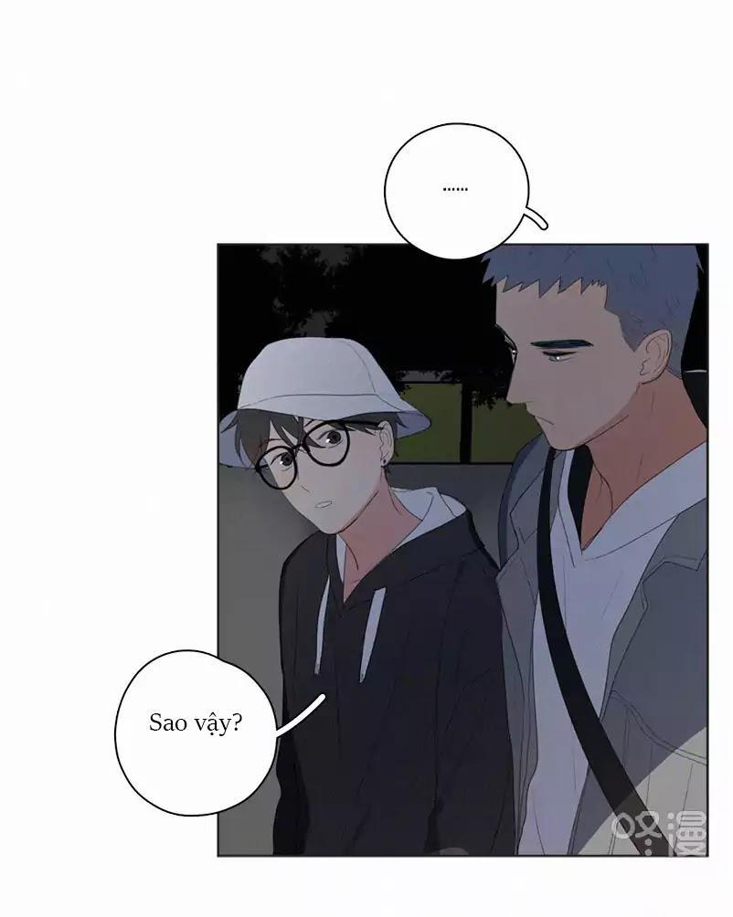 Here U Are Chapter 45 - 29