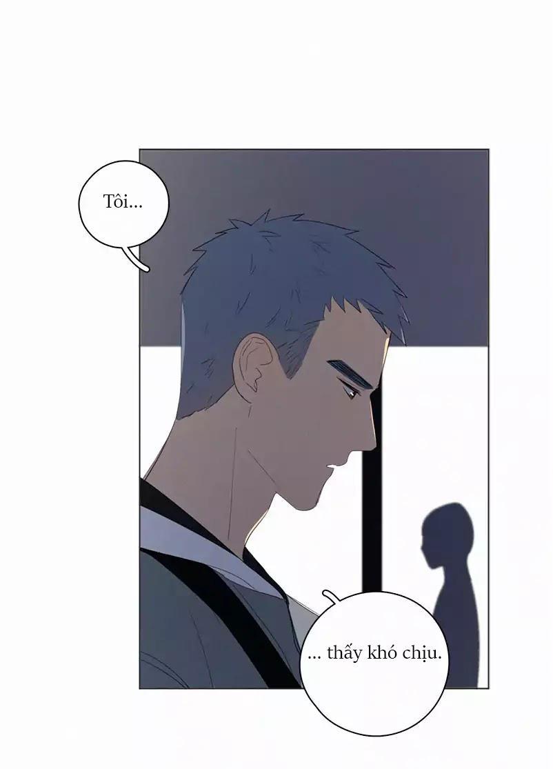 Here U Are Chapter 45 - 31