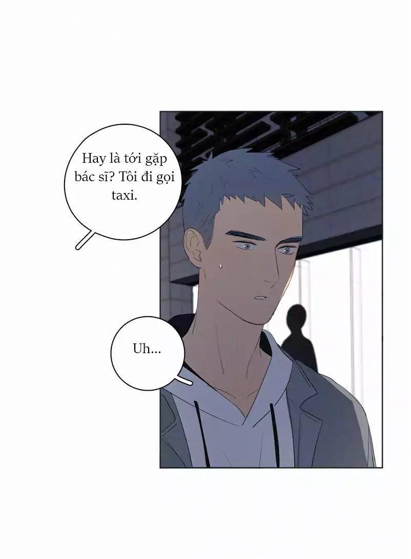 Here U Are Chapter 45 - 33