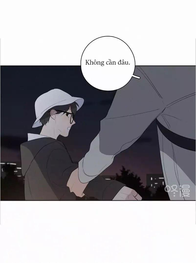 Here U Are Chapter 45 - 34