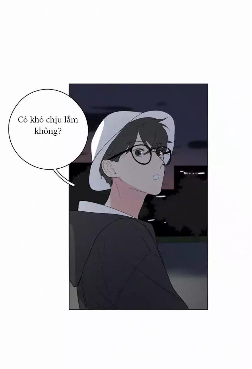 Here U Are Chapter 45 - 35