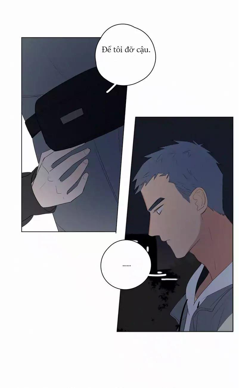 Here U Are Chapter 45 - 36