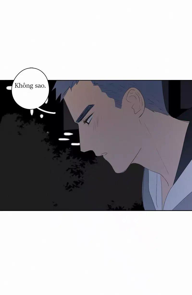 Here U Are Chapter 45 - 40