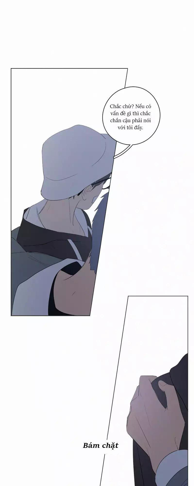 Here U Are Chapter 45 - 42