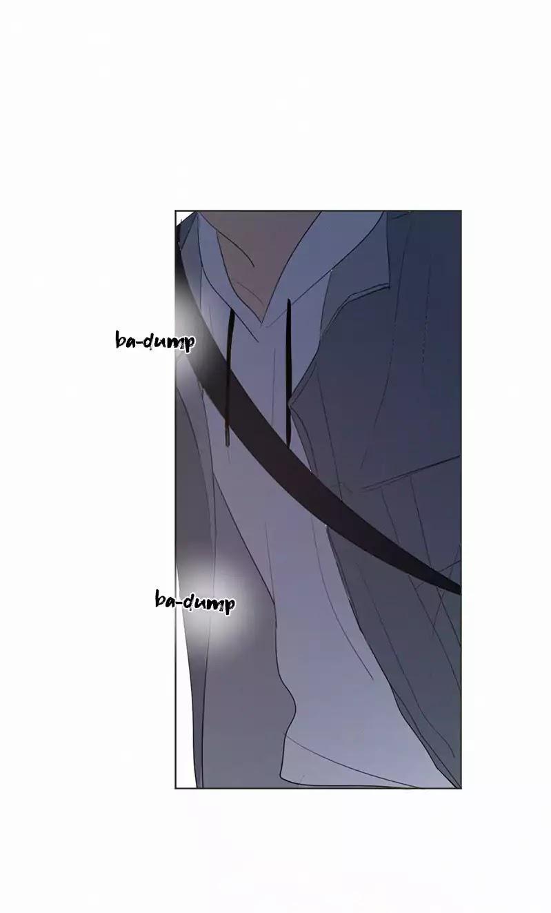 Here U Are Chapter 45 - 44