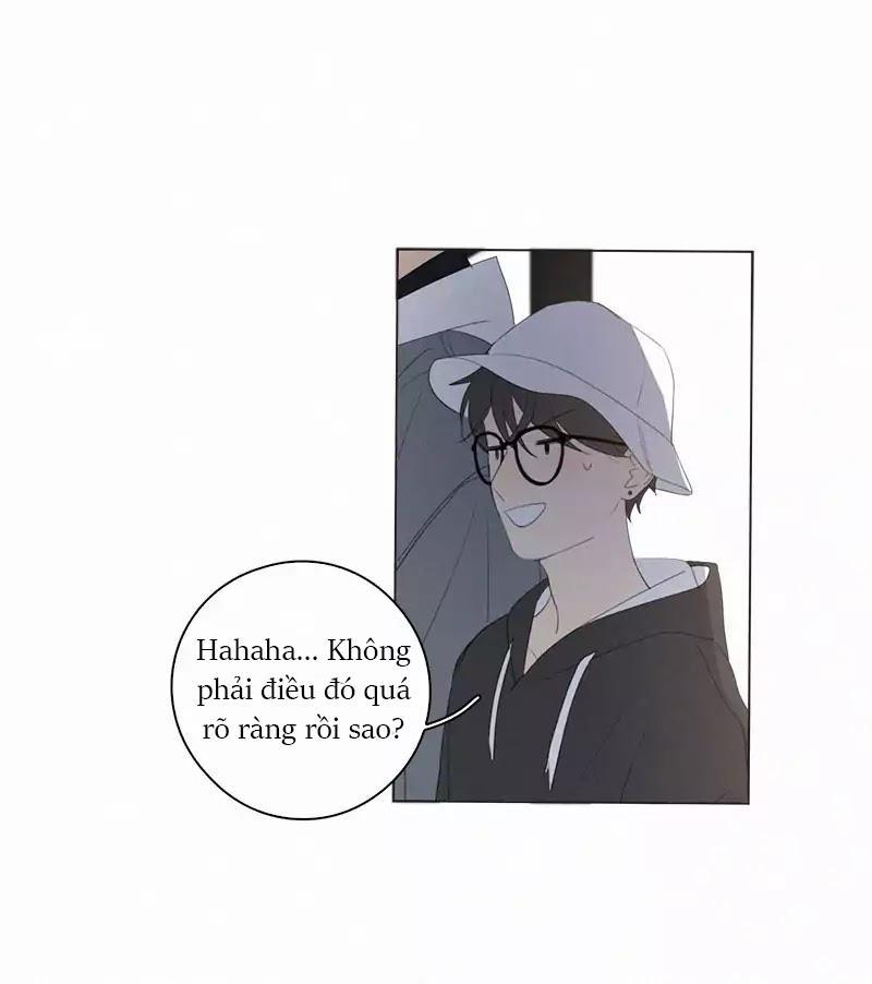 Here U Are Chapter 45 - 8