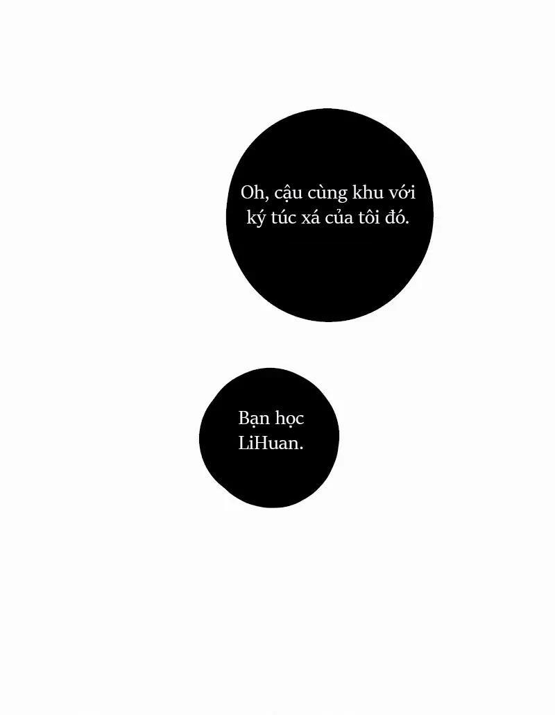 Here U Are Chapter 46 - 11