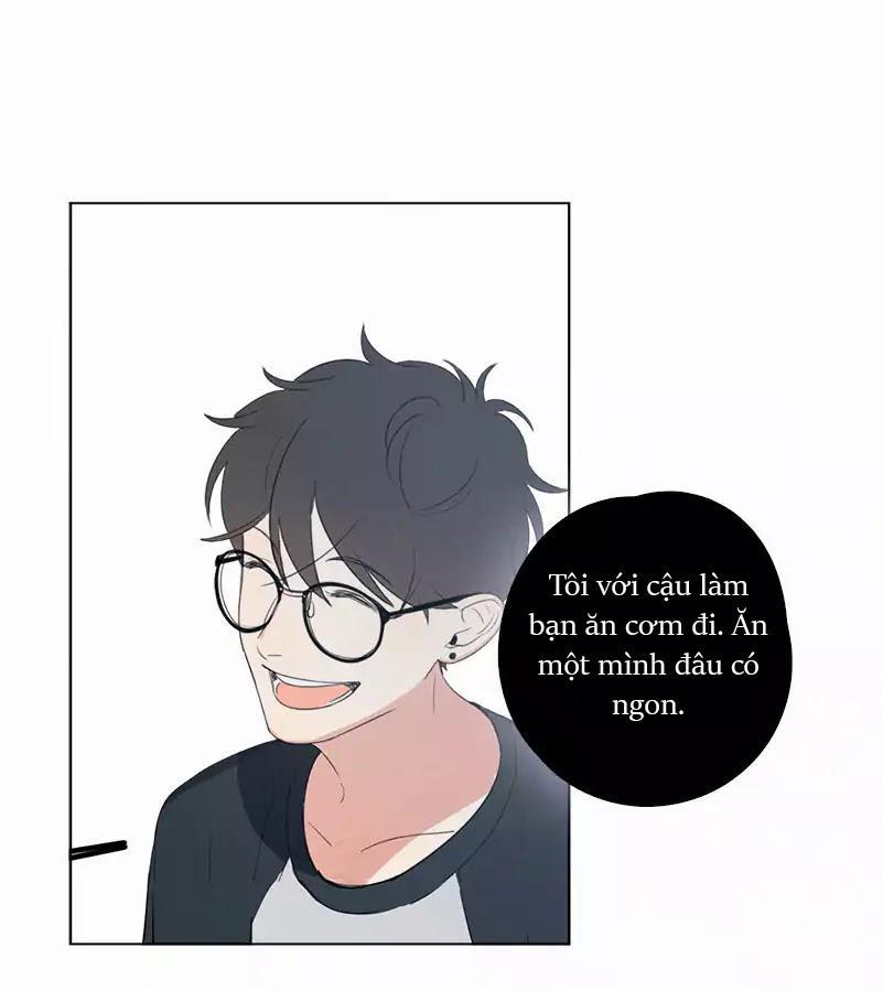 Here U Are Chapter 46 - 16