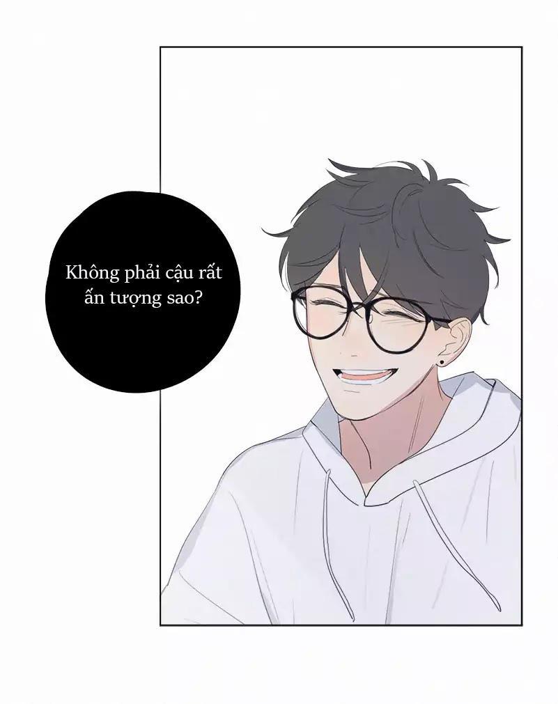 Here U Are Chapter 46 - 18