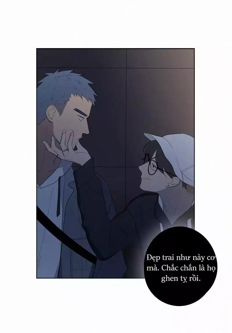 Here U Are Chapter 46 - 19