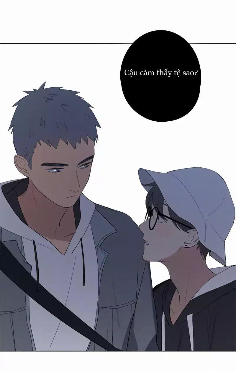 Here U Are Chapter 46 - 20