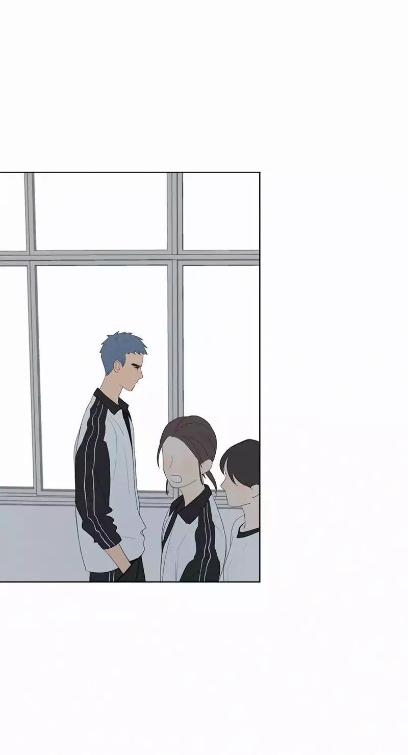 Here U Are Chapter 46 - 3