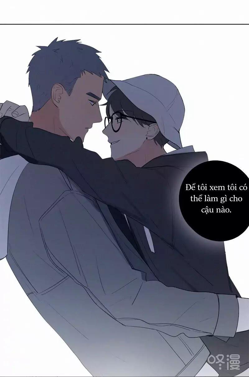 Here U Are Chapter 46 - 21