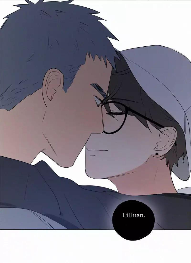 Here U Are Chapter 46 - 22