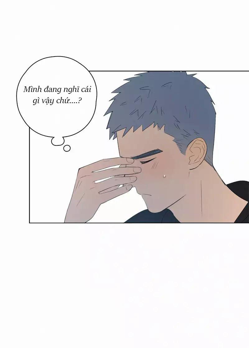 Here U Are Chapter 46 - 26