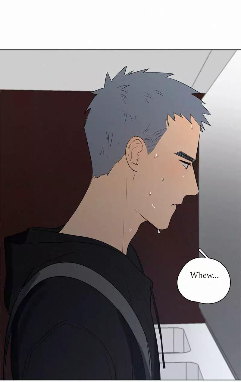 Here U Are Chapter 46 - 28