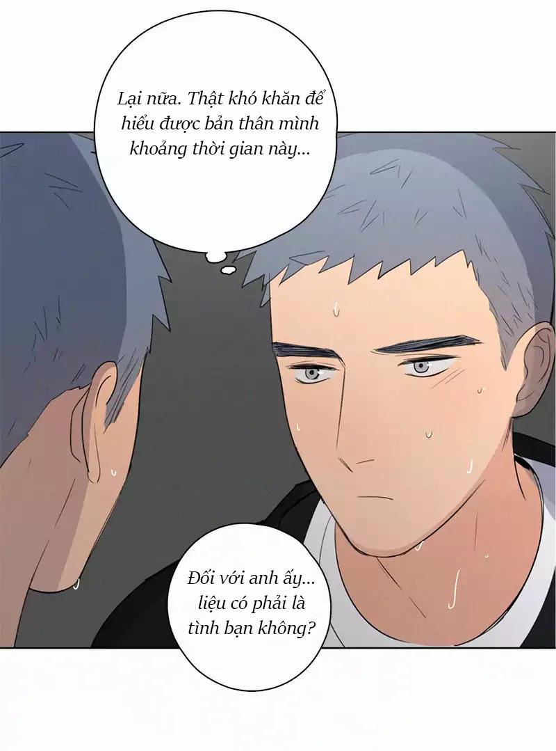 Here U Are Chapter 46 - 29