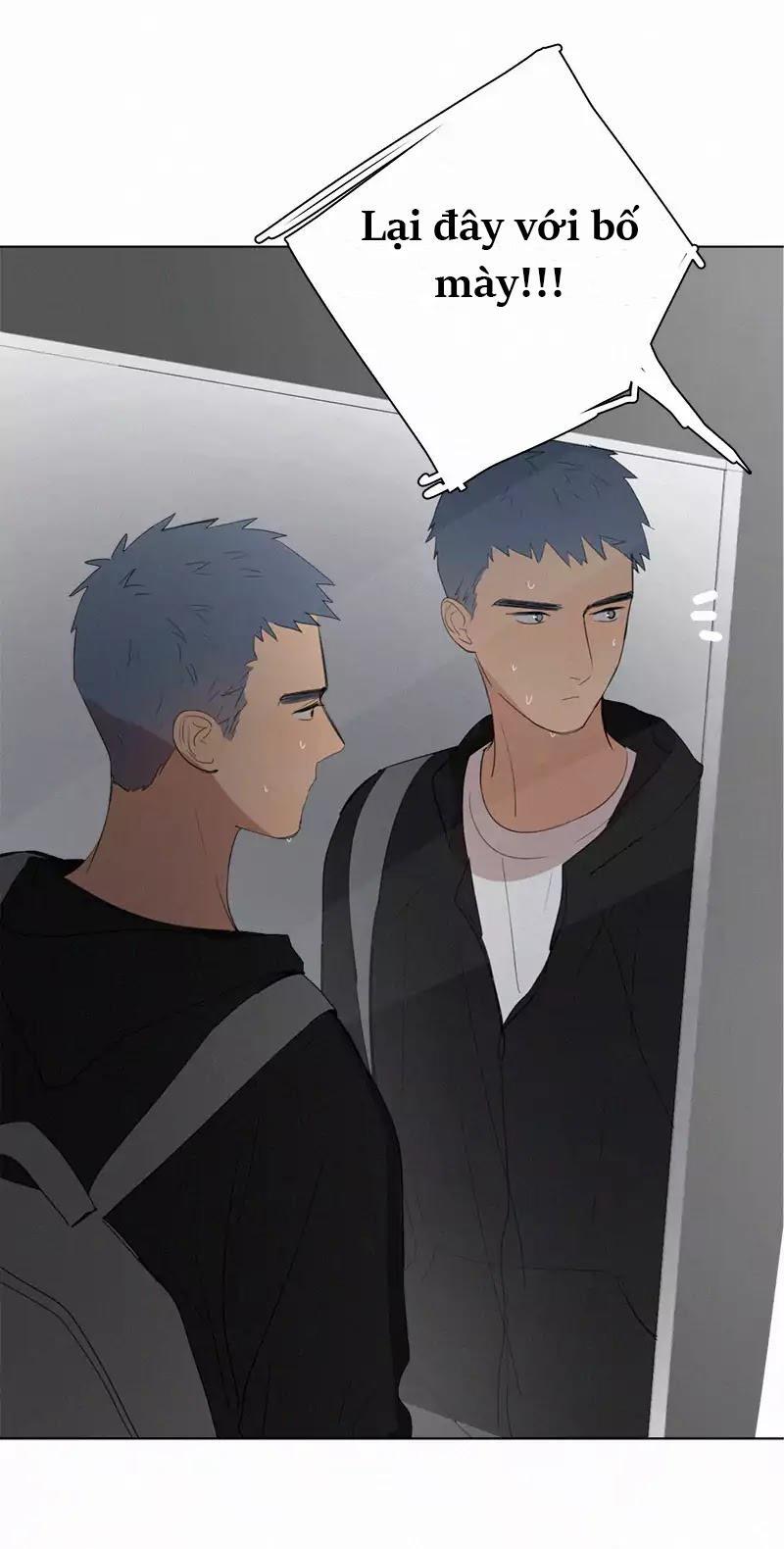 Here U Are Chapter 46 - 30