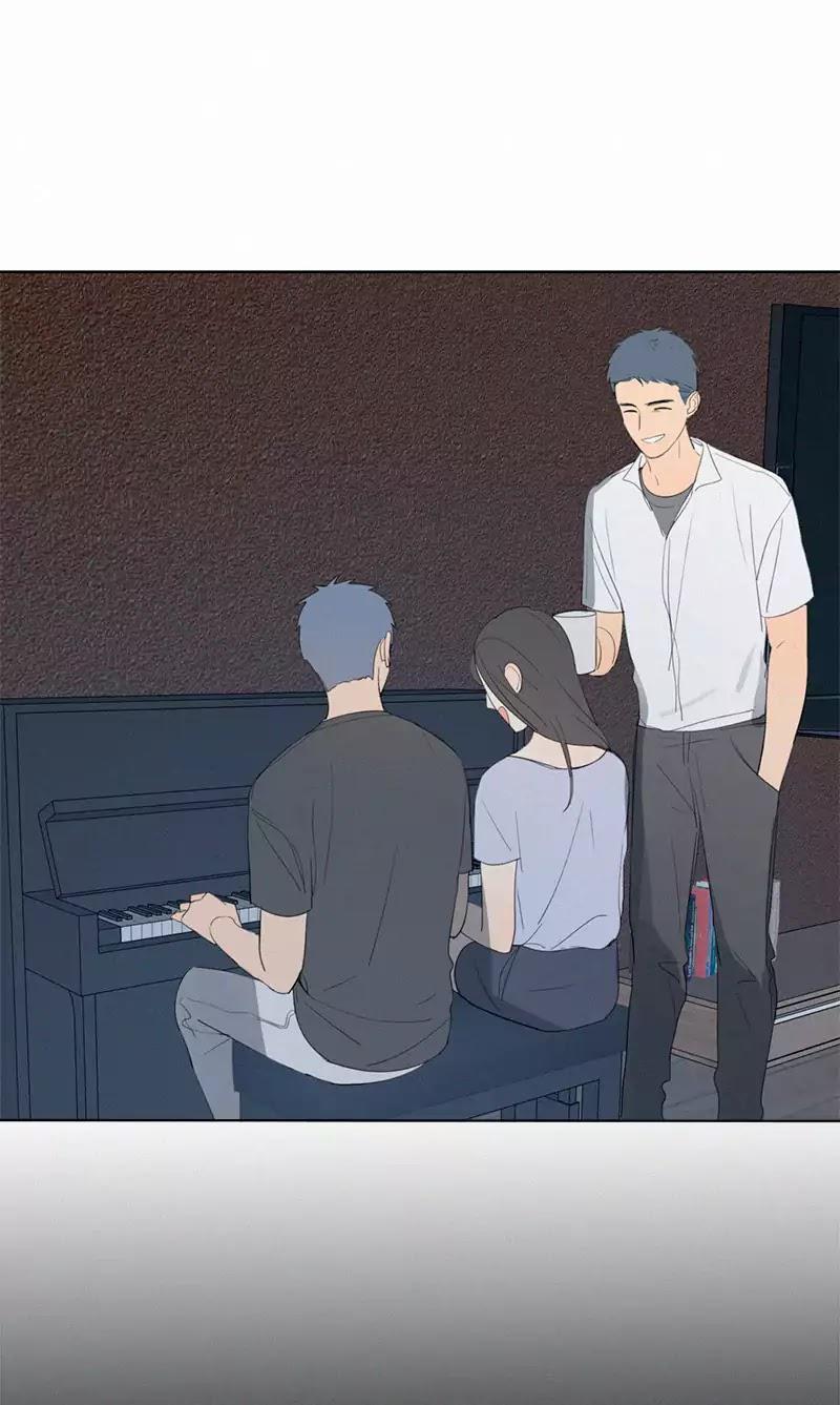 Here U Are Chapter 46 - 5