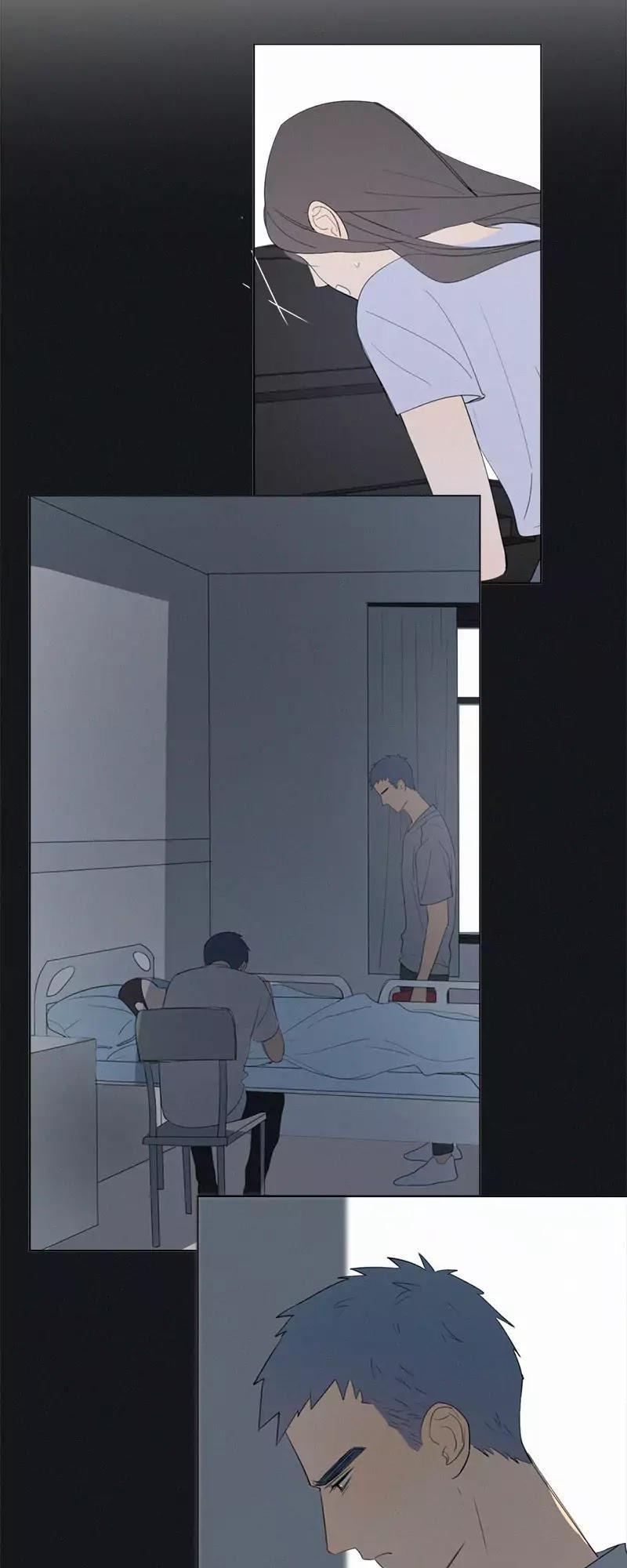 Here U Are Chapter 46 - 6