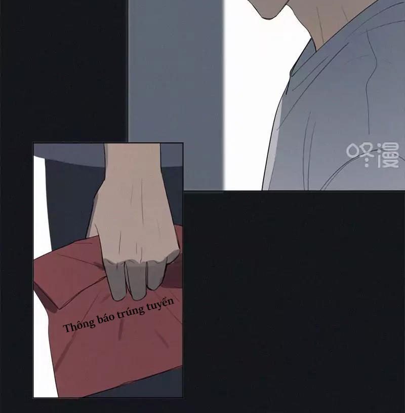 Here U Are Chapter 46 - 7