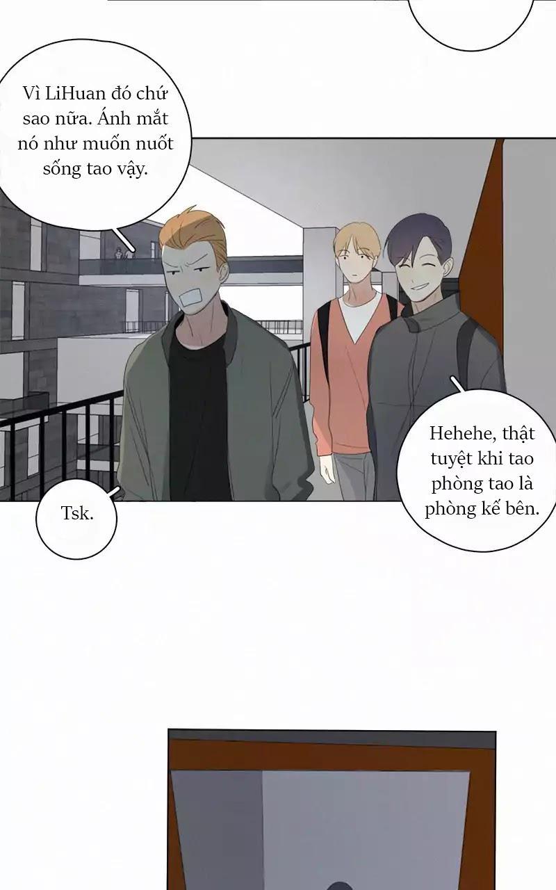 Here U Are Chapter 47 - 2