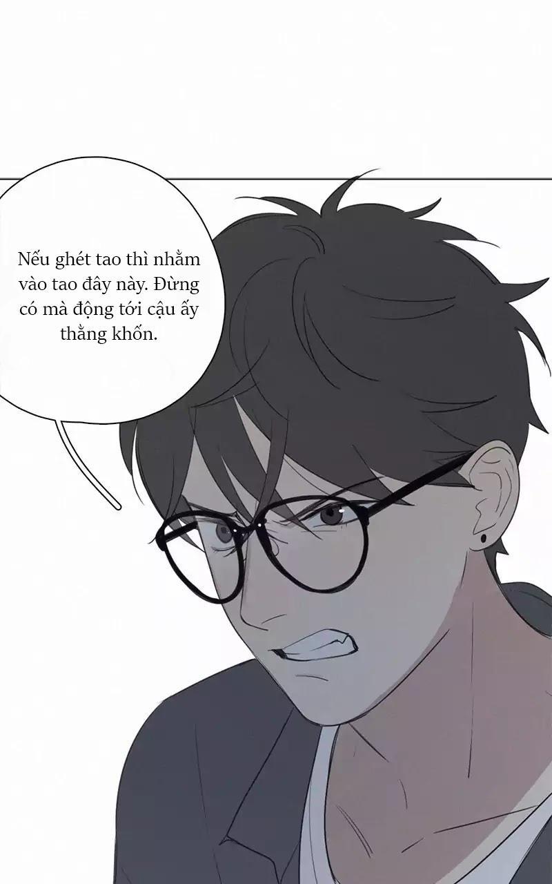 Here U Are Chapter 47 - 11