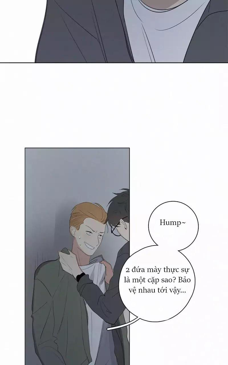 Here U Are Chapter 47 - 12