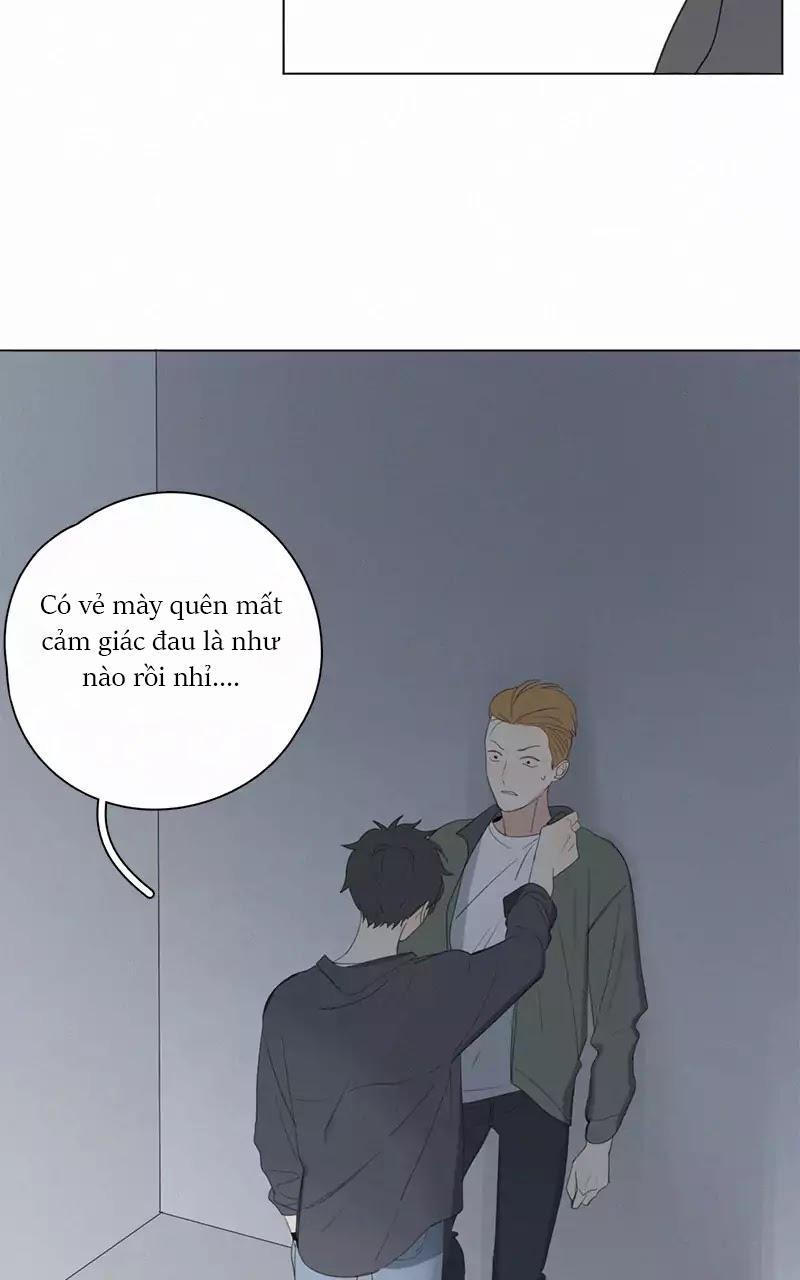 Here U Are Chapter 47 - 14