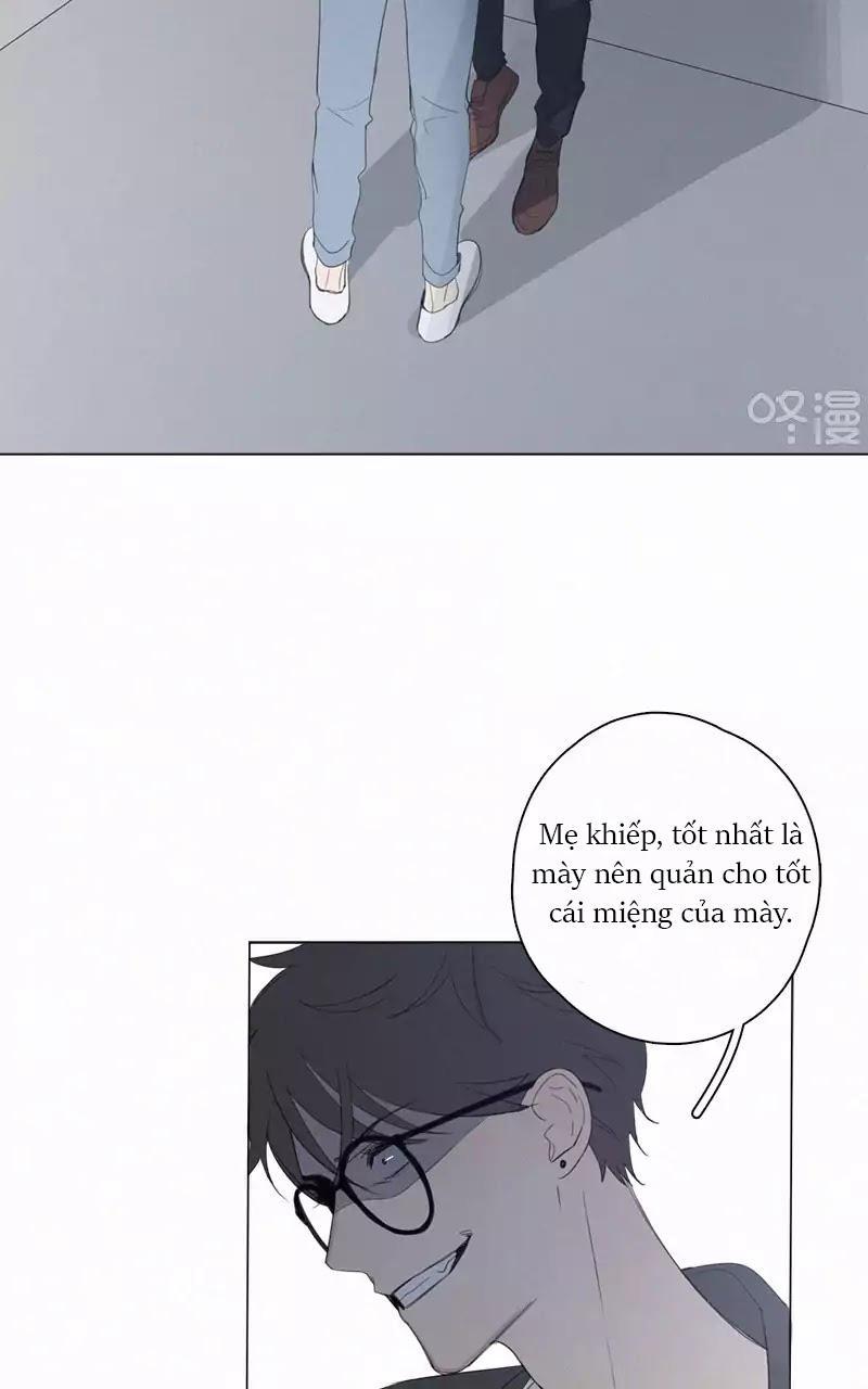 Here U Are Chapter 47 - 15