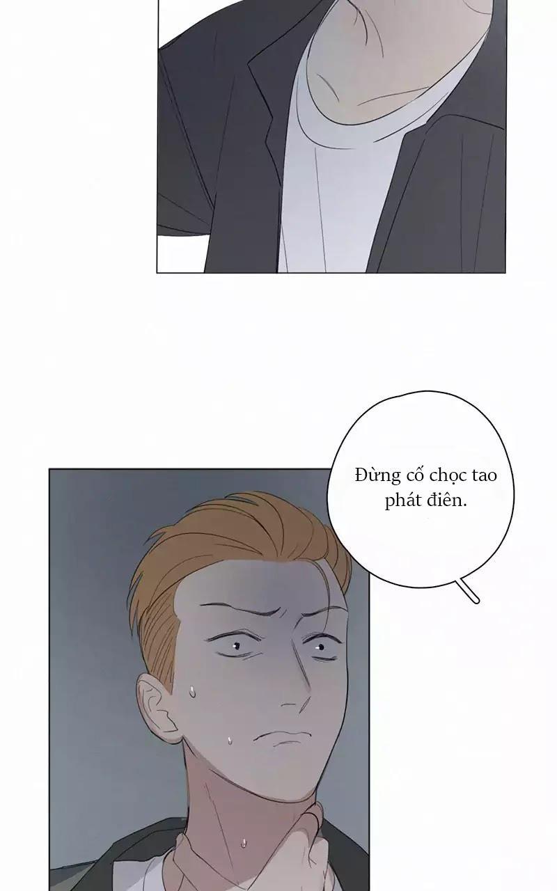 Here U Are Chapter 47 - 16