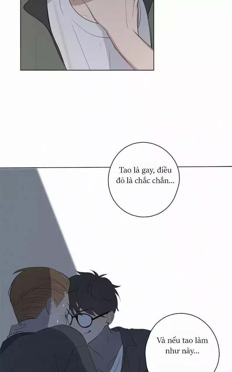 Here U Are Chapter 47 - 17