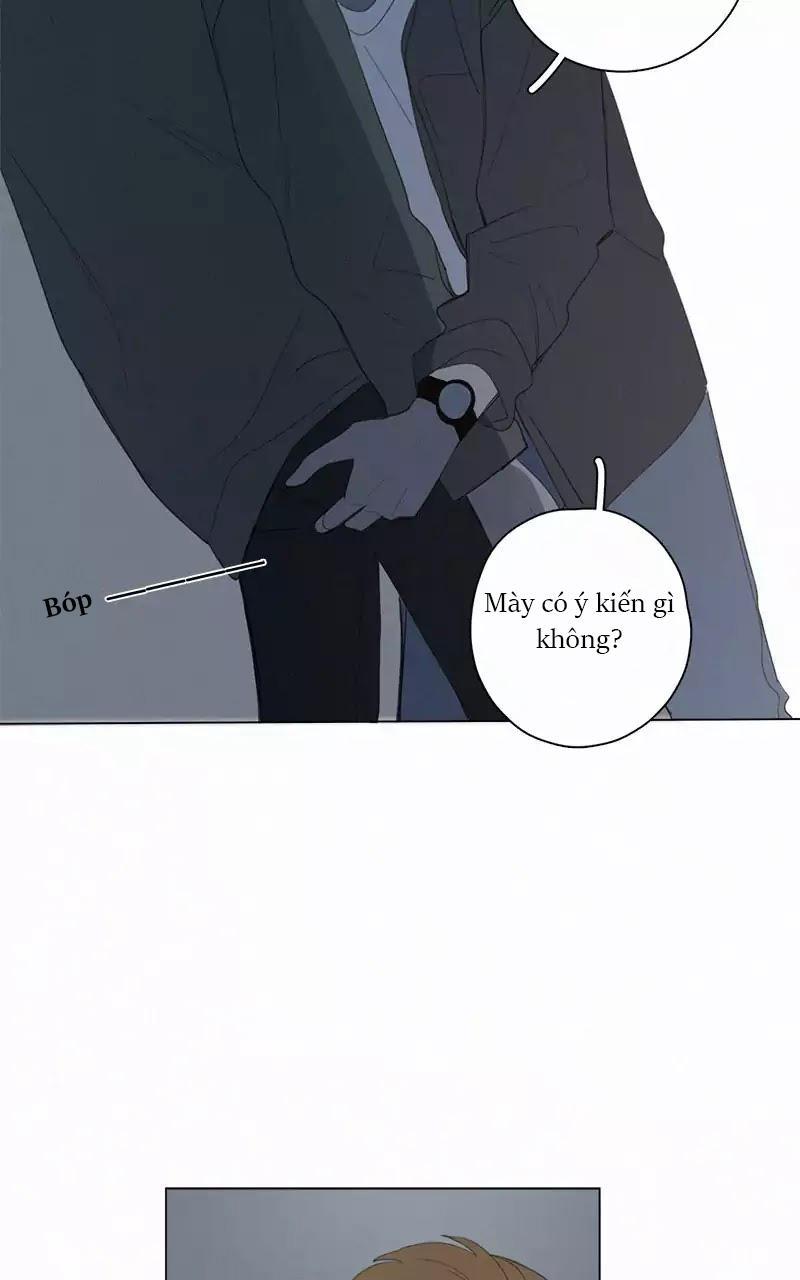 Here U Are Chapter 47 - 18