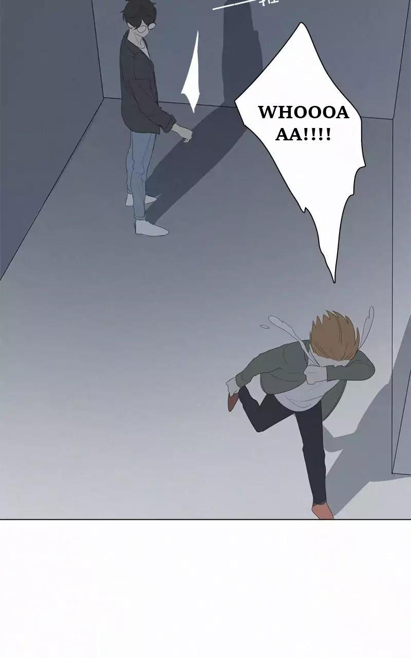 Here U Are Chapter 47 - 20