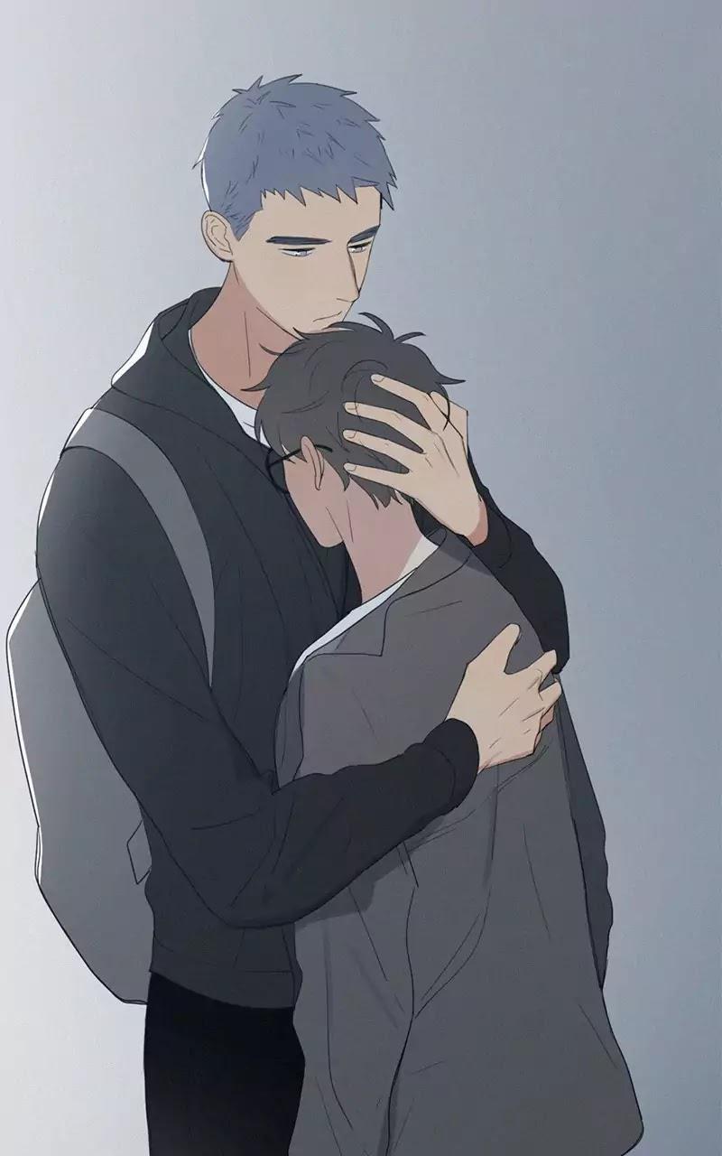 Here U Are Chapter 47 - 24