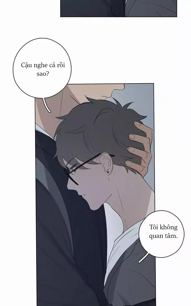 Here U Are Chapter 47 - 26