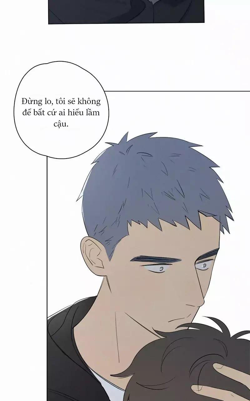 Here U Are Chapter 47 - 27