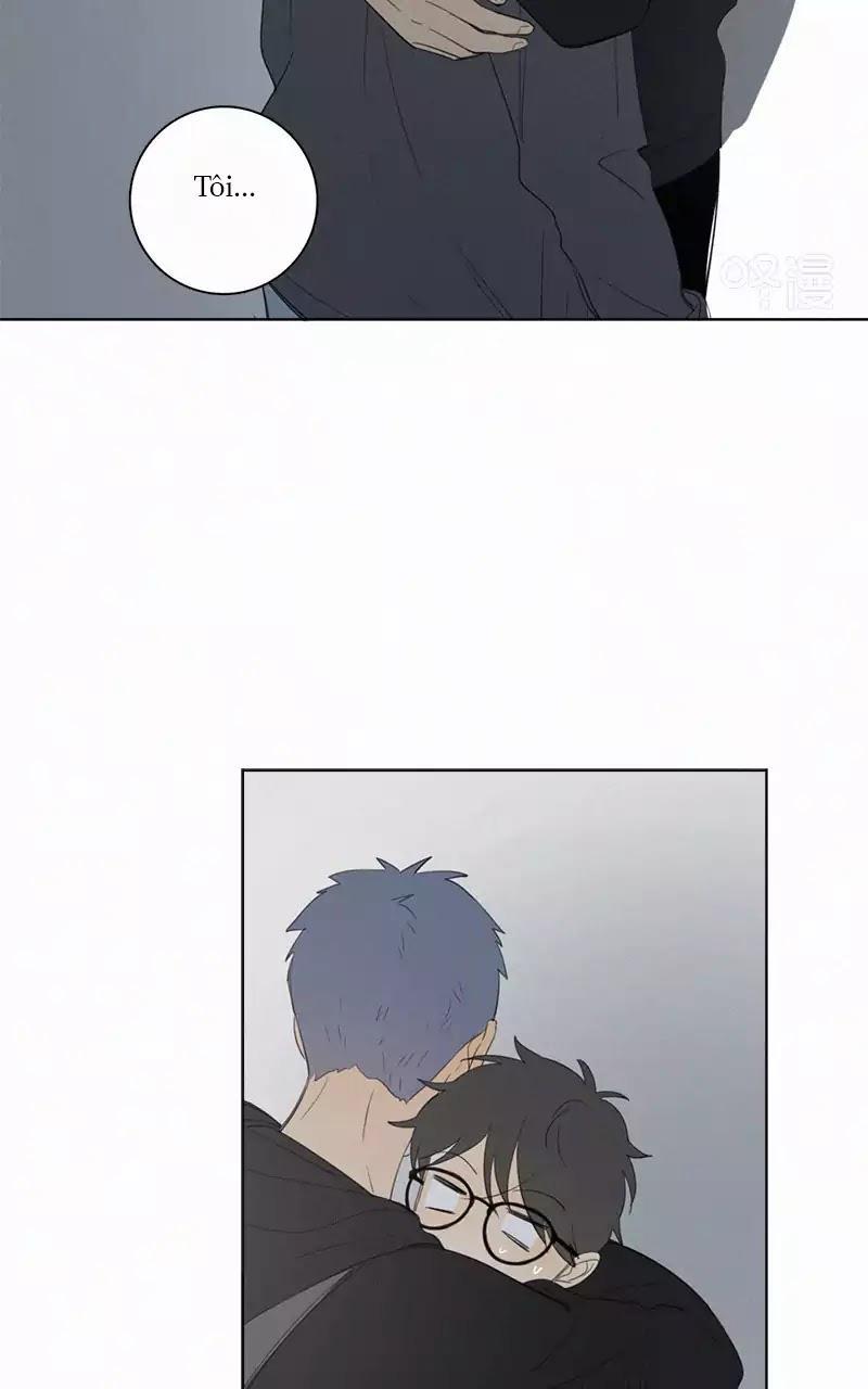 Here U Are Chapter 47 - 29