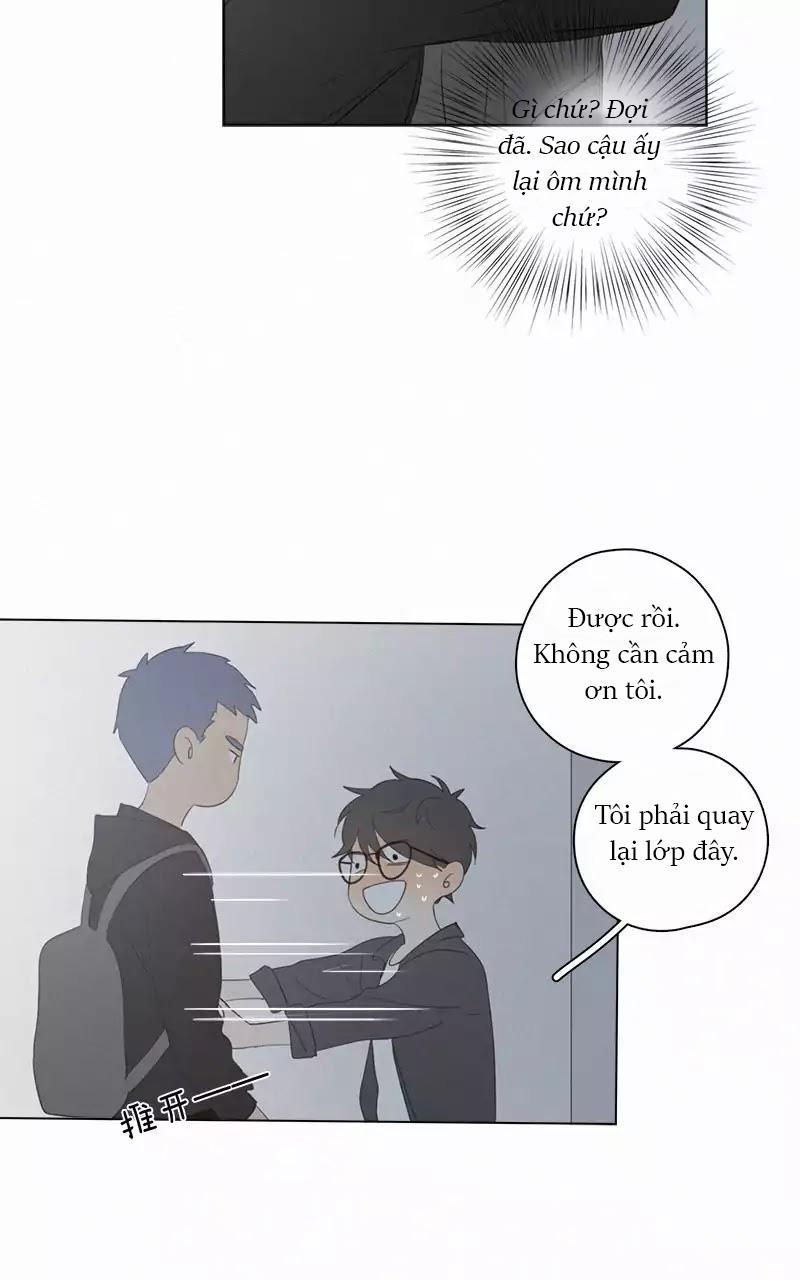 Here U Are Chapter 47 - 30