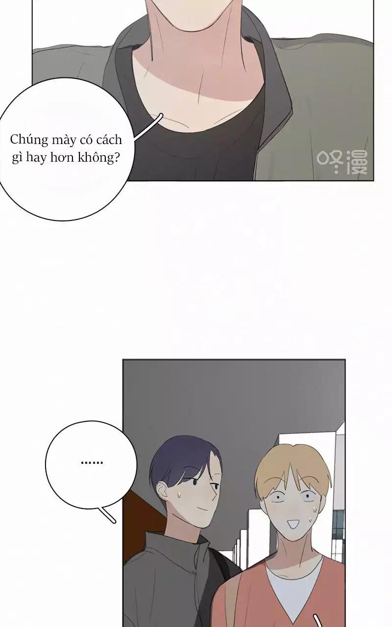 Here U Are Chapter 47 - 4