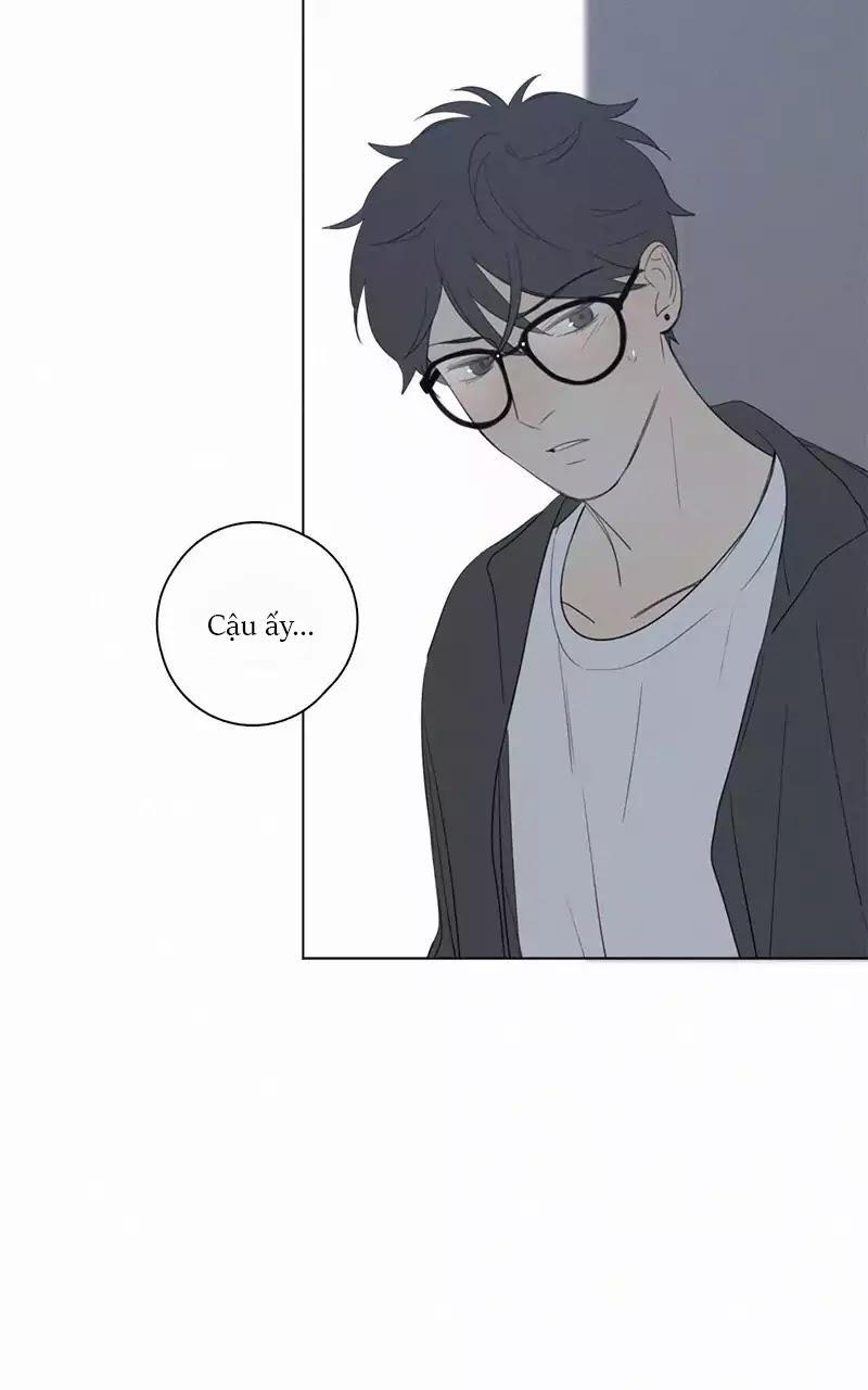 Here U Are Chapter 47 - 34