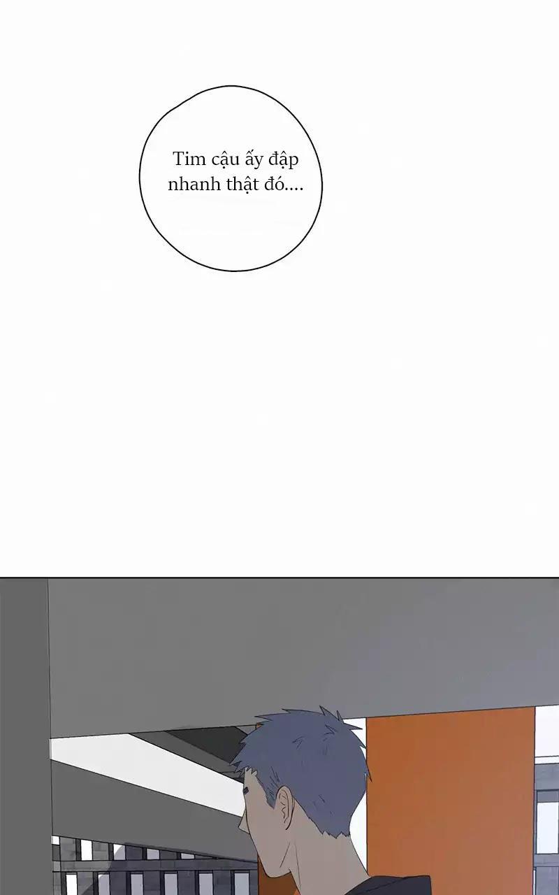 Here U Are Chapter 47 - 35