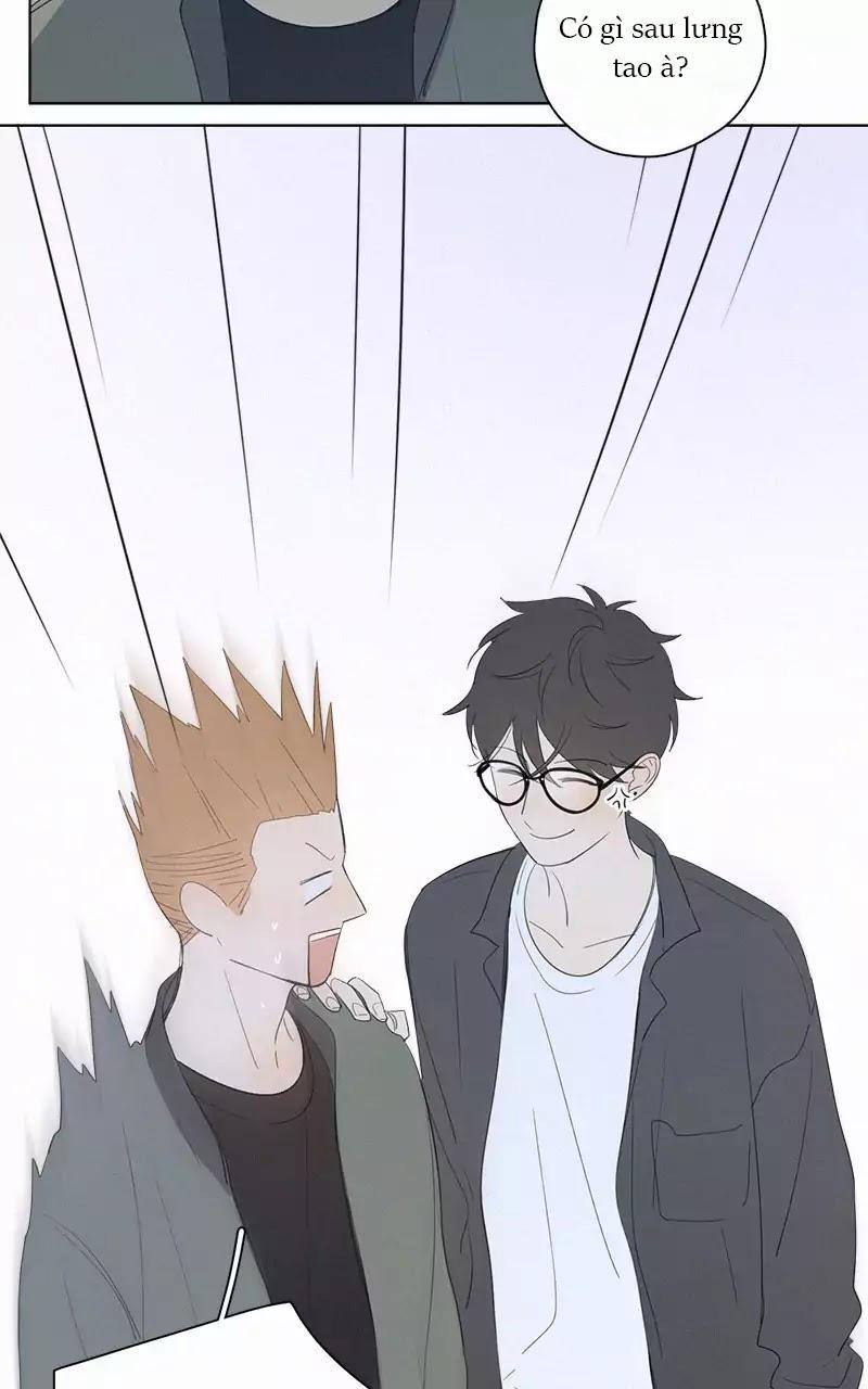 Here U Are Chapter 47 - 6