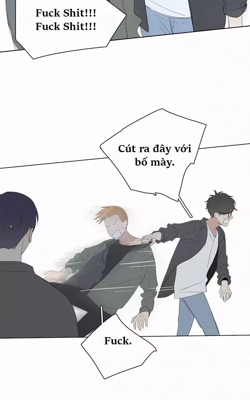 Here U Are Chapter 47 - 7