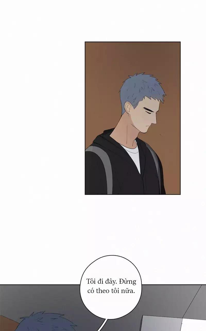 Here U Are Chapter 48 - 12